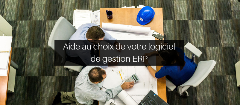 Choix ERP