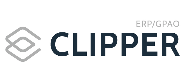 logo solution clipper erp