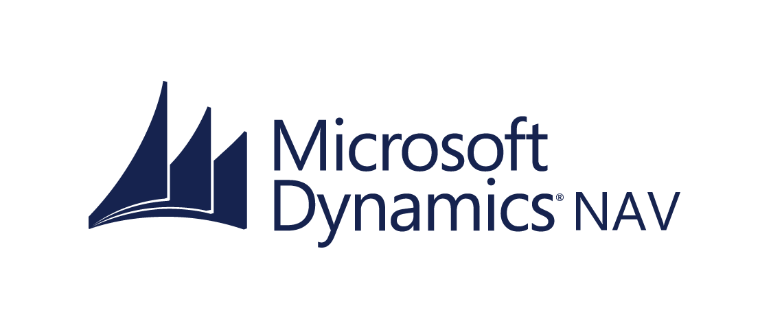 logo microsoft dynamics nav