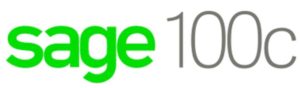 Sage 100c logo