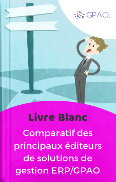 Guide editeurs ERP