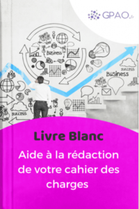 Livre blanc cahier des charges