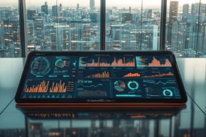 La business intelligence : définition, outils et avantages pour les entreprises