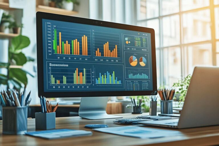 Budgétiser un projet ERP : coûts, ROI et conseils pratiques