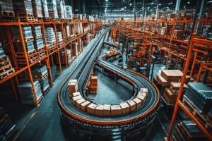 Taux de rotation des stocks : définition et méthode de calcul