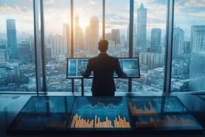 Processus de pilotage d'entreprise : stratégies et cartographie