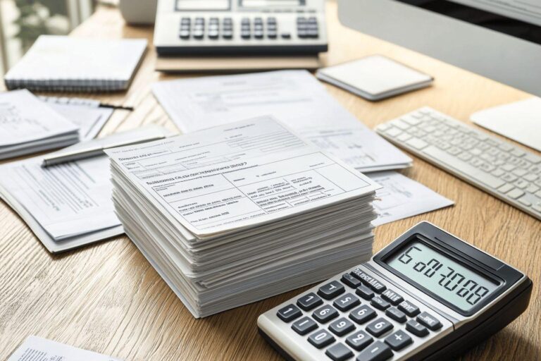 Charges constatées d'avance : définition et comptabilisation
