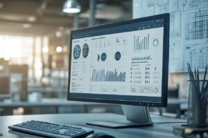 Comment choisir le bon ERP pour votre PME industrielle ?