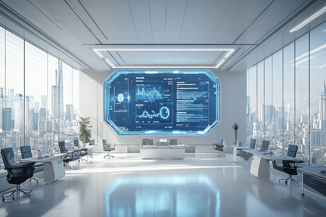 Comment un CRM digitalise et transforme efficacement la relation client
