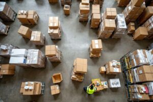 Cross-docking : définition, étapes et types de cette méthode