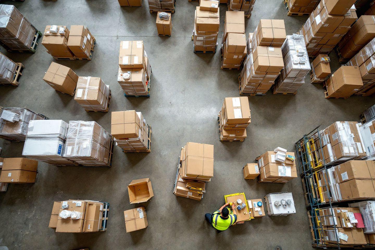 Cross-docking : définition, étapes et types de cette méthode