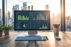 Dashboard : 5 erreurs à éviter pour un tableau de bord efficace