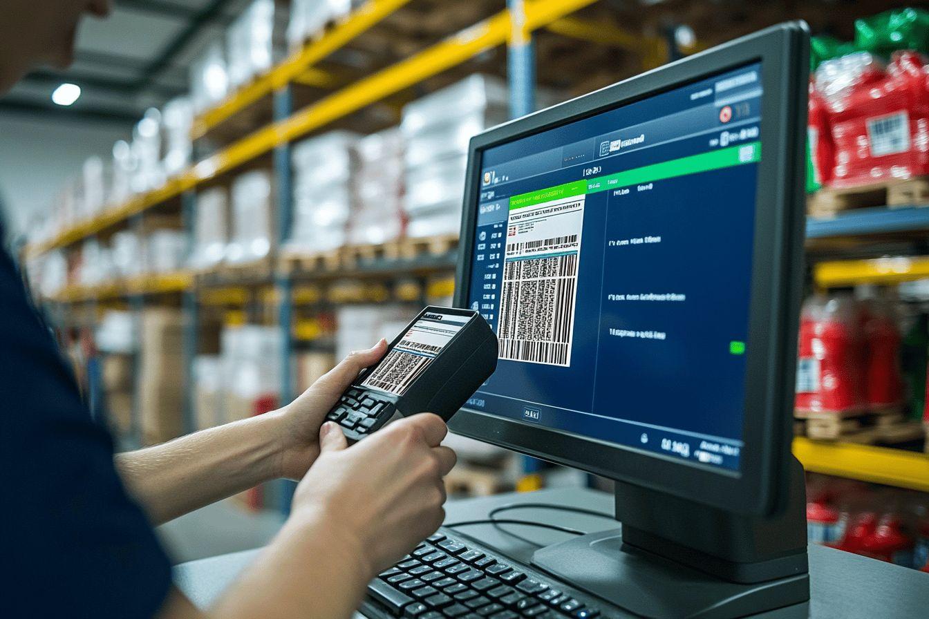 SKU : définition et utilisation pour optimiser la gestion des stocks