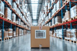 SKU : définition et utilisation pour optimiser la gestion des stocks