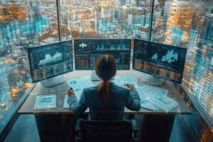 Rôle et responsabilités du DSI dans la stratégie numérique d'entreprise