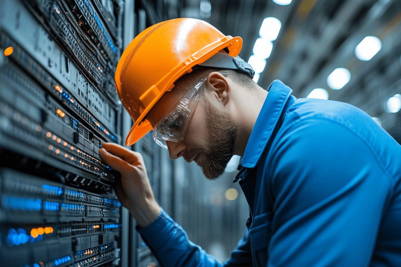 Rôle et responsabilités du DSI dans la stratégie numérique d'entreprise