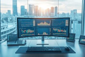 ERP comptable : définition, fonctionnalités et avantages en 2025