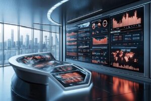 ERP ecommerce : définition, fonctionnalités et avantages pour l'omnicanal