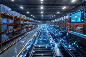 ERP supply chain : optimiser sa gestion logistique avec un SCM