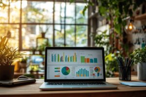 ERP SaaS pour ESN : guide complet de l'ERP en ligne pour votre entreprise