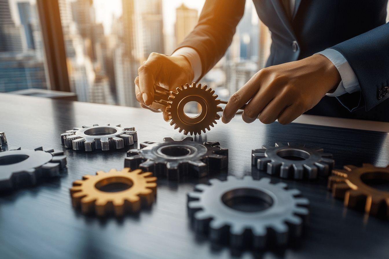 BPM : définition, avantages et utilisation en gestion des processus
