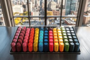 Gammes et nomenclatures : définition complète pour votre entreprise