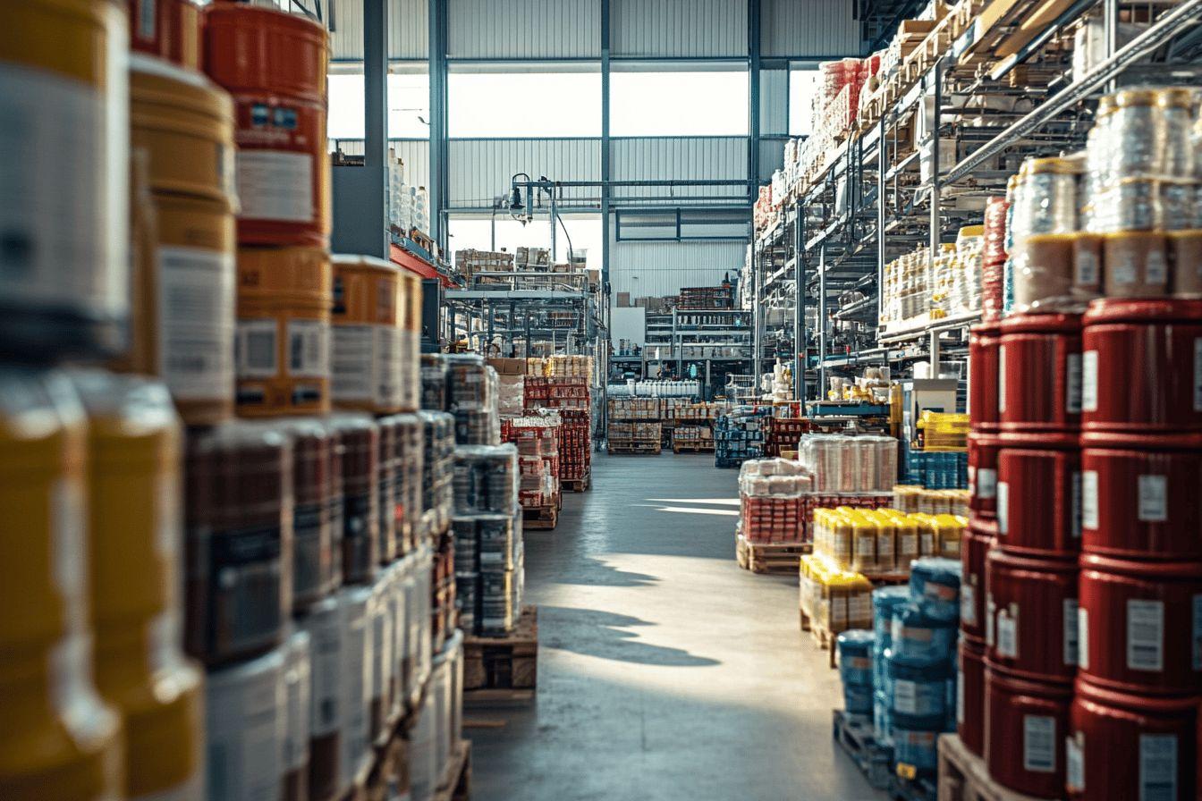 Gammes et nomenclatures : définition complète pour votre entreprise