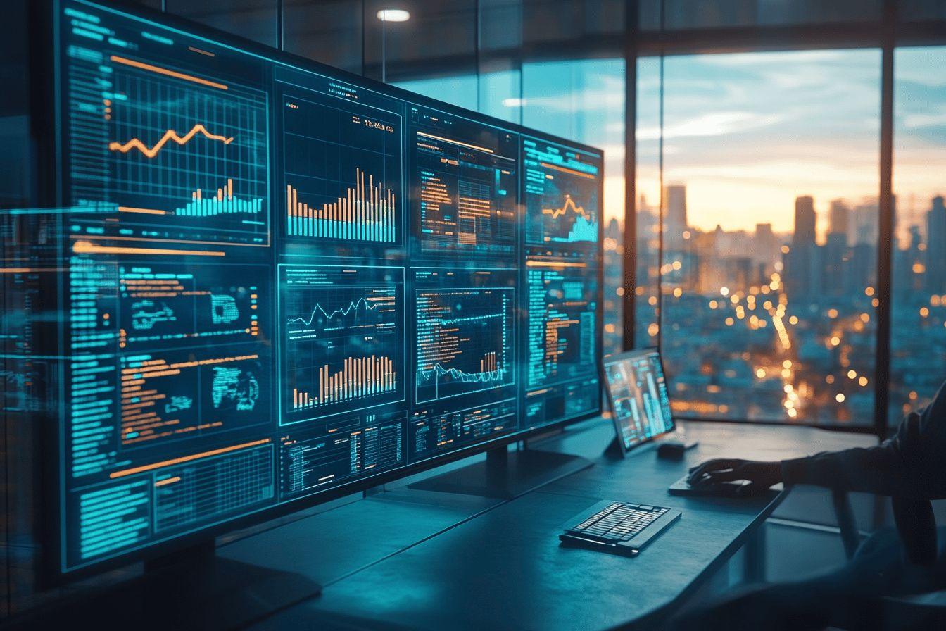Workflow : définition et fonctionnalités pour une gestion optimale