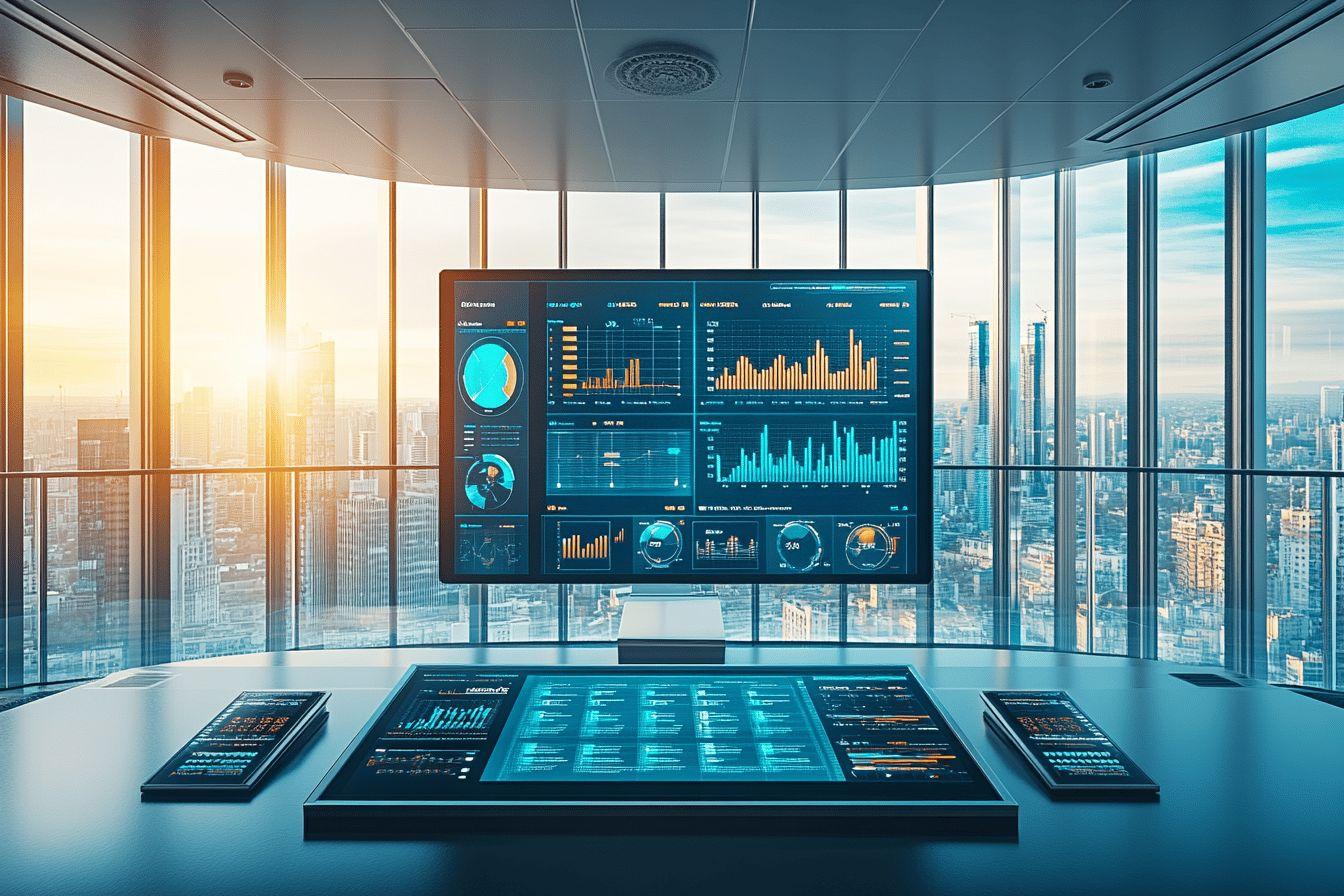 GPAO et ERP : la combinaison gagnante pour optimiser votre production