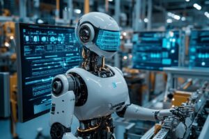 GPAO et ERP : la combinaison gagnante pour optimiser votre production