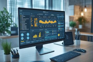Guide complet des ERP SAP : fonctionnalités et solutions 2025