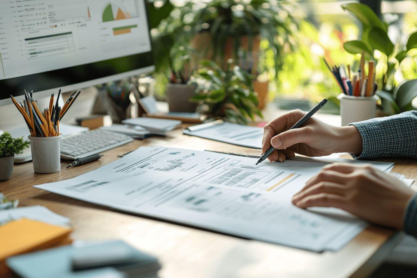 Modèle rapport d'intervention : guide complet pour rédiger efficacement ...