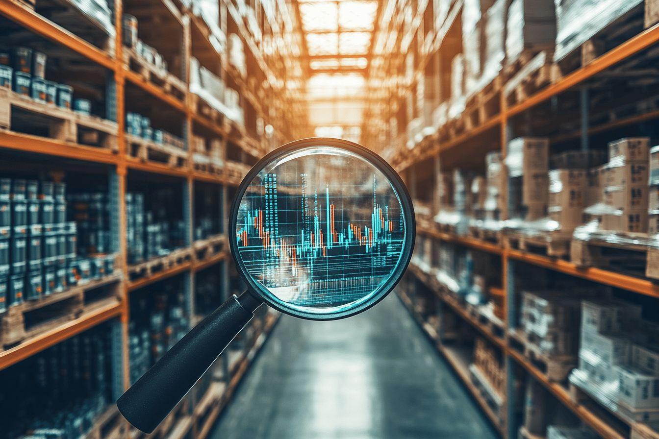 Prix moyen pondéré : guide complet pour valoriser vos stocks efficacement