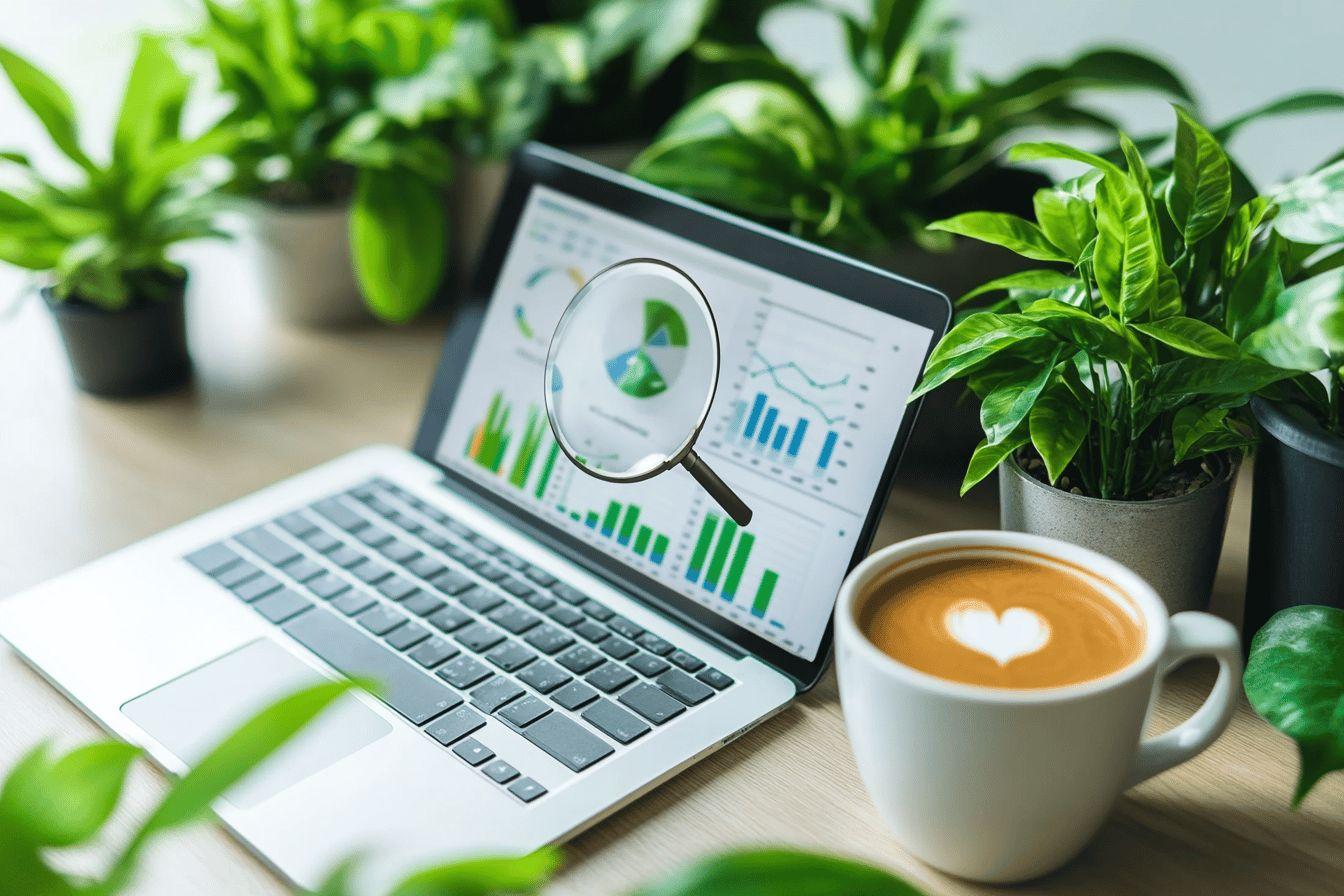 KPI : définition, choix et importance des indicateurs de performance