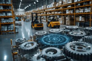 Lead time : définition, calcul et optimisation en logistique