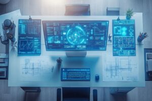 Logiciel de CAO : définition, fonctionnalités et intégration avec l'ERP