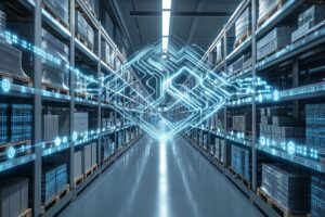 Circuits de distribution : stratégies et optimisation logistique