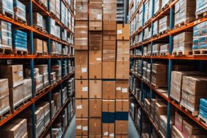 Méthode FIFO : définition, avantages et mise en place en entreprise