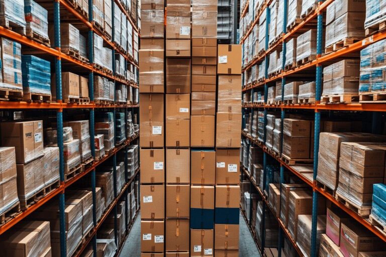 Méthode FIFO : définition, avantages et mise en place en entreprise