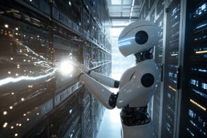 Migrer d'AS/400 : 4 signaux pour changer d'ERP en 2025