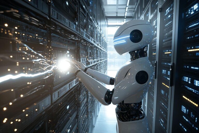 Migrer d'AS/400 : 4 signaux pour changer d'ERP en 2025