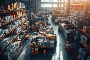 MOQ : comprendre et négocier la quantité minimale de commande