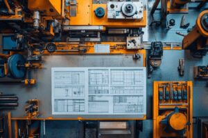 Ordre de travail (OT) : définition, utilité et gestion industrielle