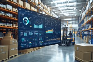 ERP supply chain : les meilleurs outils pour optimiser vos processus logistiques
