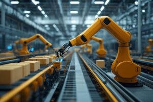 Production à la demande (PAD) : définition et exemples