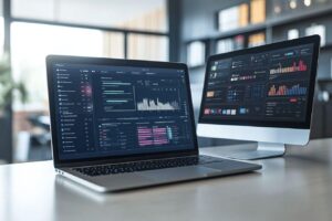 Progiciel vs logiciel : différences et avantages pour entreprises
