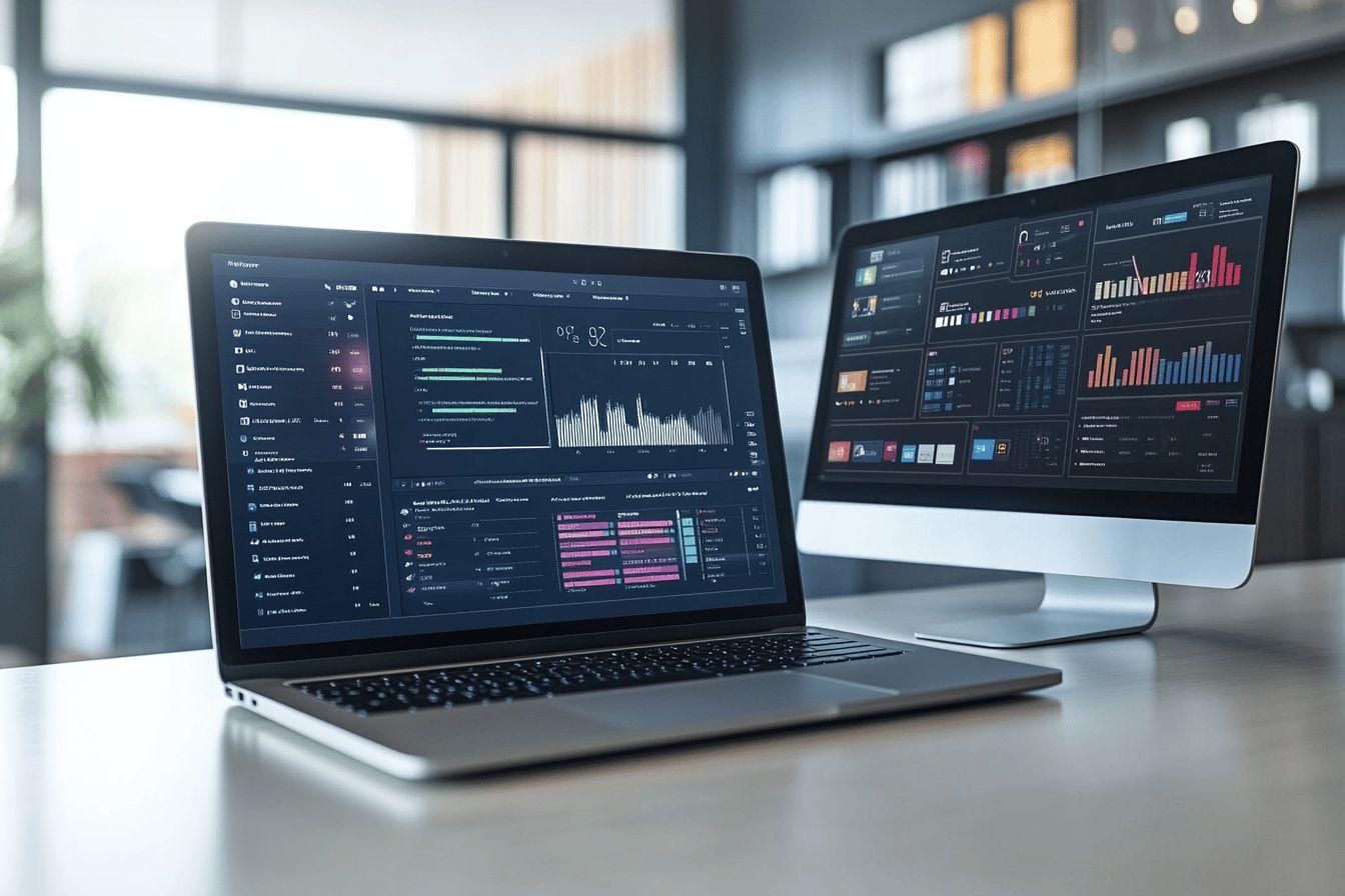 Progiciel vs logiciel : différences et avantages pour entreprises
