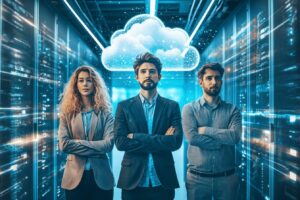 IaaS, PaaS, SaaS : différences et avantages des solutions cloud