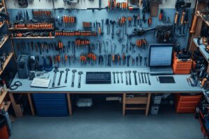 Les 9 types de maintenance pour optimiser la gestion d'équipements