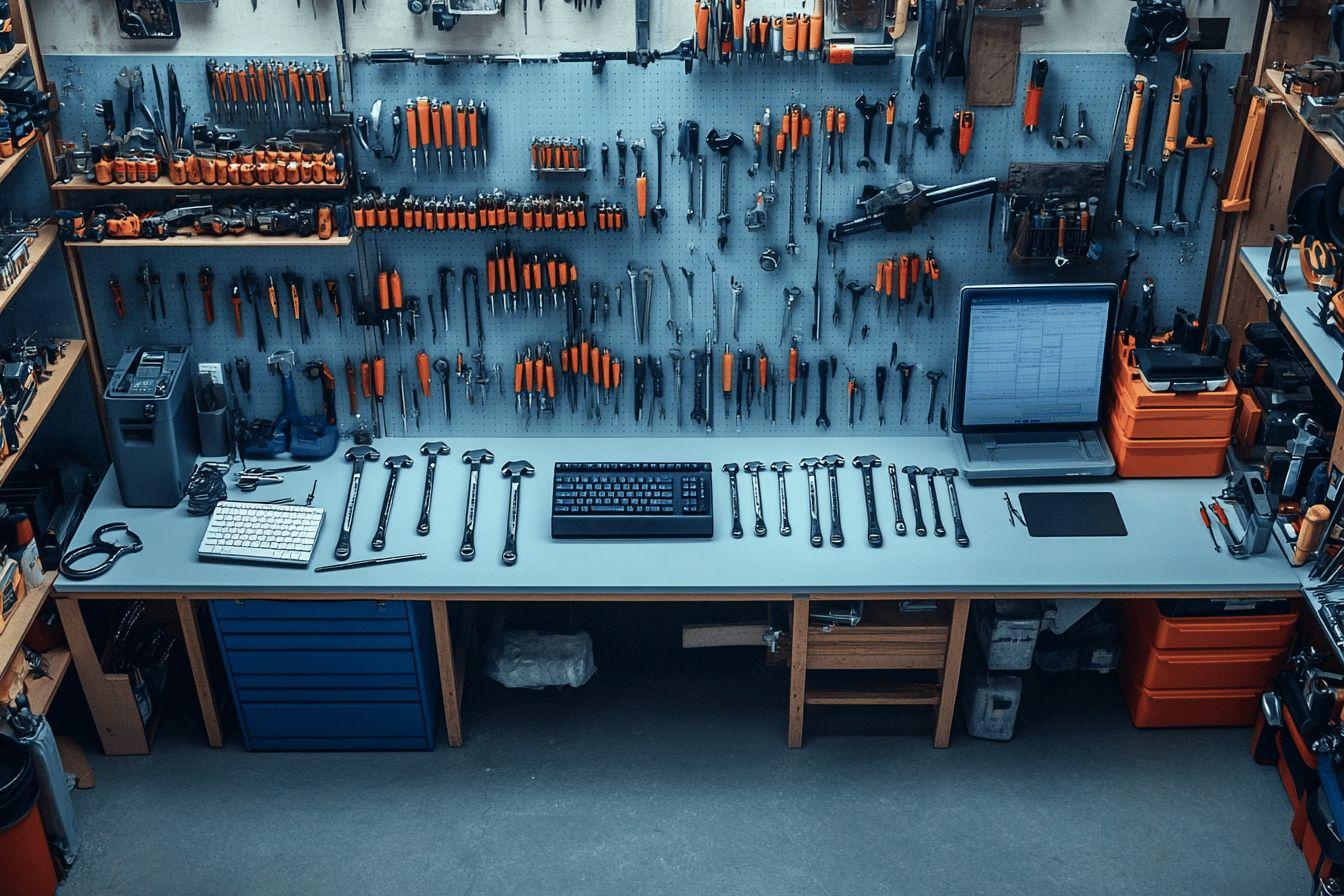 Les 9 types de maintenance pour optimiser la gestion d'équipements